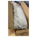 16 inch Grab Bar with 25 inch Towel Rack, Shower Grab Bar for Seniors, Safety Bars for Bathroom with Towel Holder, Wall Mount Grab Bar, Stainless Steel Support up to 500LBS