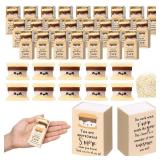 Wettarn 100 Sets Appreciation Gifts S