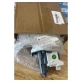 WH11X29539 Washer Drain Pump Filter Compatible for G-E Front Load Washing Machine Pump PD00094541 WH11X39237 AP8054992 PS16217203 EAP16217203 B25-3A04 PD00065822 Replacement by MIFLUS