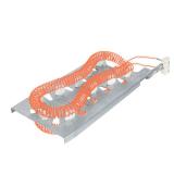 3387748 WP3387748 Dryer Heating Element Part Replaces 3397678 W10832958- Easy to Install -Fit For whirlpool maytag kenmore crosley 1 Year Warranty- Easy to Install