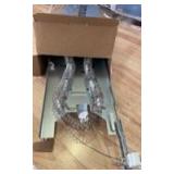 3387748 WP3387748 Dryer Heating Element Part Replaces 3397678 W10832958- Easy to Install -Fit For whirlpool maytag kenmore crosley 1 Year Warranty- Easy to Install