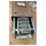 279838 Dryer Heating Element Fit for Whirlpool & Maytag & Kenmore Dryers Replaces AP3094254 PS334313 8565582 3403585 - with 3392519 3977393 Thermal Fuse & 3387134 3977767 High-Limit Thermostat-Sikawai