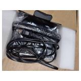 Audiocrazy Digital AM/FM Clock Radio AC-DP2409