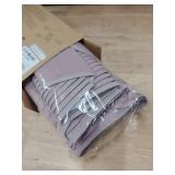 3 in 1 Postpartum Belly Support Recovery Wrap â Postpartum Belly Band, After Birth Brace, Slimming Girdles, Body Shaper Waist Shapewear, Post Surgery Pregnancy Belly Support Band (Dusty Plum, 2XL