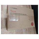 3 in 1 Postpartum Belly Support Recovery Wrap â Postpartum Belly Band, After Birth Brace, Slimming Girdles, Body Shaper Waist Shapewear, Post Surgery Pregnancy Belly Support Band (Dusty Plum, 2XL