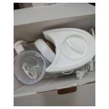 Gemdom Multi-Function Baby Food Maker and Processor