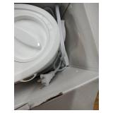 Gemdom Multi-Function Baby Food Maker and Processor