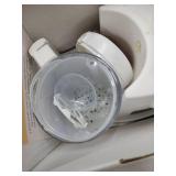 Gemdom Multi-Function Baby Food Maker and Processor