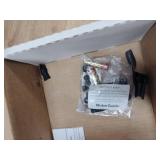 MotorGuide 8M0092069 Xi Series Wireless Foot Pedal â Compatible with Xi3 & Xi5 Trolling Motors â 2.4GHz Control, Variable Speed, Black