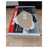 MotorGuide 8M0092069 Xi Series Wireless Foot Pedal â Compatible with Xi3 & Xi5 Trolling Motors â 2.4GHz Control, Variable Speed, Black