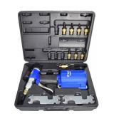 Astro Pneumatic Tool PRN1 3/8\" Capacity Pneumatic Rivet Nut Setting Kit - Metric & SAE