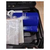 Astro Pneumatic Tool PRN1 3/8\" Capacity Pneumatic Rivet Nut Setting Kit - Metric & SAE