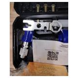 Astro Pneumatic Tool PRN1 3/8\" Capacity Pneumatic Rivet Nut Setting Kit - Metric & SAE