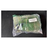 Dog Harness for Large Dogs Heavy Duty, Tactical No Pull Dog Harness with Molle System, Easy On and Off Service Dog Vest, Breathable Padded, Adjustable Reflective Pet Vest for Walking Hiking Training