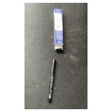 NYX PROFESSIONAL MAKEUP Epic Ink Liner, Waterproof Matte Liquid Eyeliner with Vegan Formula - Mid Night Rise (Deep Navy)