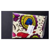 6Pcs Sugar Skull Balloons Day of The Dead Foil Balloons for Halloween Dia De Los Muertos Celebrations Birthday Baby Shower Wedding Party Decor