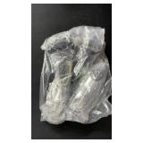 Wahl Groomsman Rechargeable Beard Trimmer kit for Mustaches, Nose Hair, and Light Detailing and Grooming with Bonus Wet/Dry Battery Nose Trimmer â Model 5622v