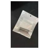 AGVEE 4 Pack USB-C Female to Female Bidirectional Adapter, PD 100W USB 3.2 Gen 2, Type-C USBC 10G Data Coupler Extender Extension Converter Connector, Gray