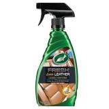 Turtle Wax T-363A Leather Cleaner & Conditioner - 16 Fl Oz.