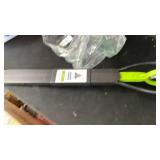 Pooper scooper foldable