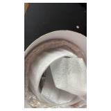 Cyrelwing 50TH Birthday Gifts for Women,Vintage Engraved 50th Wine Glass,50 Year Old Birthday Decorations For Her,50&Fabulous Sash and Tiara For Women,Friends,Sister-Turning 50th Party Favor Supplies