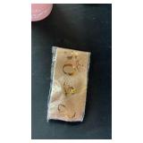 Cyrelwing 50TH Birthday Gifts for Women,Vintage Engraved 50th Wine Glass,50 Year Old Birthday Decorations For Her,50&Fabulous Sash and Tiara For Women,Friends,Sister-Turning 50th Party Favor Supplies