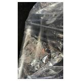 PWBSLAI Bluetooth Speaker with 2 Rechargeable Wireless Microphone - Portable Party Speaker with Colorful Lights - Floorstanding Speakers Support TWS/AUX/USB/TF Card Ideal for Party,Home,Camping