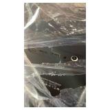 PWBSLAI Bluetooth Speaker with 2 Rechargeable Wireless Microphone - Portable Party Speaker with Colorful Lights - Floorstanding Speakers Support TWS/AUX/USB/TF Card Ideal for Party,Home,Camping