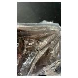 PWBSLAI Bluetooth Speaker with 2 Rechargeable Wireless Microphone - Portable Party Speaker with Colorful Lights - Floorstanding Speakers Support TWS/AUX/USB/TF Card Ideal for Party,Home,Camping