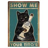 Funny Show Me Your Tito