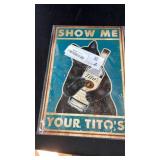 Funny Show Me Your Tito
