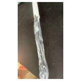 Aieve Metal Stand Mixer Attachment Holder Compatible with Kitchenaid Mixer Accessories, for Storage Organize Your Kitchen Aid attachments