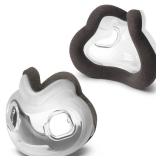Medihealer Upgraded F30i Cushion for Airfit F30i Mask(M),Including 2 PCS Innovative Soft Touch Foam Cushion for Airfit F30i,Great Value CPAP Supplies