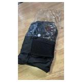 Drag Bag for Paralyzed Pets, Indoor Dog Wheelchair Alternative for Disabled Back Rear Legs Dog, Protects Chest and Limbs, Durable Nylon Breathable and Comfortable (L)