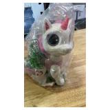 Power Your Fun Robo Pets Unicorn Toy for Girls and Boys - Remote Control Robot Toys with Interactive Hand Motion Gestures, STEM Programmable Treats, Walking, Dancing Robot Unicorn Kids Toy (Pink)