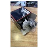 2026 Ultimate BestãTrue Military-Grade & Safety CertãCar Phone Holder HTUãUpgraded 360 Rotation & 100+LBS Strongest Suctionã5-in-1 Truck Windshield Dashboard Vent Mount Stand for i