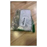 FNTCASE for iPhone 17 Case Clear: Magnetic Phone Cases with Screen Protector Drop Proof Compatible with Magsafe Slim Anti Yellowing Rugged Shockproof Protective Transparent Cell Cover (A-Clear)