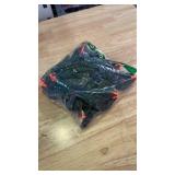 4.5 Inch Spring Clamps Heavy Duty, 10 Pack Spring Clips, Backdrop Clips Clamps for Crafts Woodworking Photography