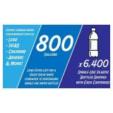 New Wave Enviro 10 Stage Plus Water Filter System