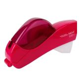 Eagle Automatic Tape Dispenser and Tape Gun. Free 1/2\" (12mm) and 3/4\" (19mm). Ideal for Taping Gifts, Packages, Scrapbooks and Envelopes (Pink)