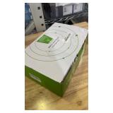 Vinaco PAR30 Halogen Bulb 50W 120V E26 Base, 6 Pack PAR30 Short Neck Halogen Long Lifespanï¼50W PAR 30 Dimmable 3000k Warm Whiteï¼High Out PAR 30 Flood Light Instead for Flood Light Bulb Outdo