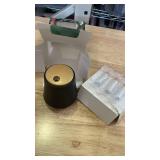 Air Wick Essential Mist Diffuser, 1ct, Essential Oils Diffuser, Air Freshener