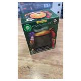 Air Wick Essential Mist Diffuser, 1ct, Essential Oils Diffuser, Air Freshener