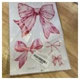 Whaline 12 Sheets Valentine