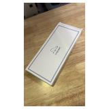 Alaska Bear Sleep Mask Silk Eye Cover with Shaped Padding for Pressure-Free Sleeping, Foam Insert, Upgrade Contour Over Conventional Flat Satin Eye Masks, Machine Washable