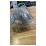 Hanarook Interactive Dog Toys, Self Moving Dog Toy to Keep Them Busy, Electronic Vibrating Dogs Toy/Squeaky Bouncing Ball for Small Medium Large Dogs with Jumping Music Talking Silent Mode (Elephant)