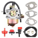 247.881731 Carburetor For Toro 38635 38640 38641 Tecumseh HMSK100-159302W HMSK100-159297W HMSK100-159295W Ariens 926002 926101 926LE Snowblower Replaces 247.8817 247.881701 247.881721 247.881722