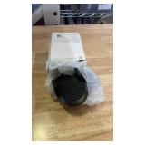 Miracase Phone Holders for Your Car with Metal Hook Clip, Air Vent Cell Phone Stand Car Mount, Universal Automobile Cradle for Garmin GPS Fit iPhone Android and All Smartphones, Dark Black