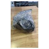 Tire Inflator Portable Air Compressor Portable Cordless Mini Air Pump with Digital Pressure Gauge Inflater 150PSI 3X Fast Inflation Auto Shutoff Large Battery Tires Pump for Cars Motors Bikes Balls