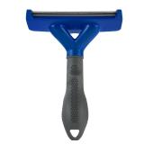FURminator Undercoat Deshedding Tool for Dogs, Deshedding Brush for Dogs, Removes Loose Hair and Combats Dog Shedding